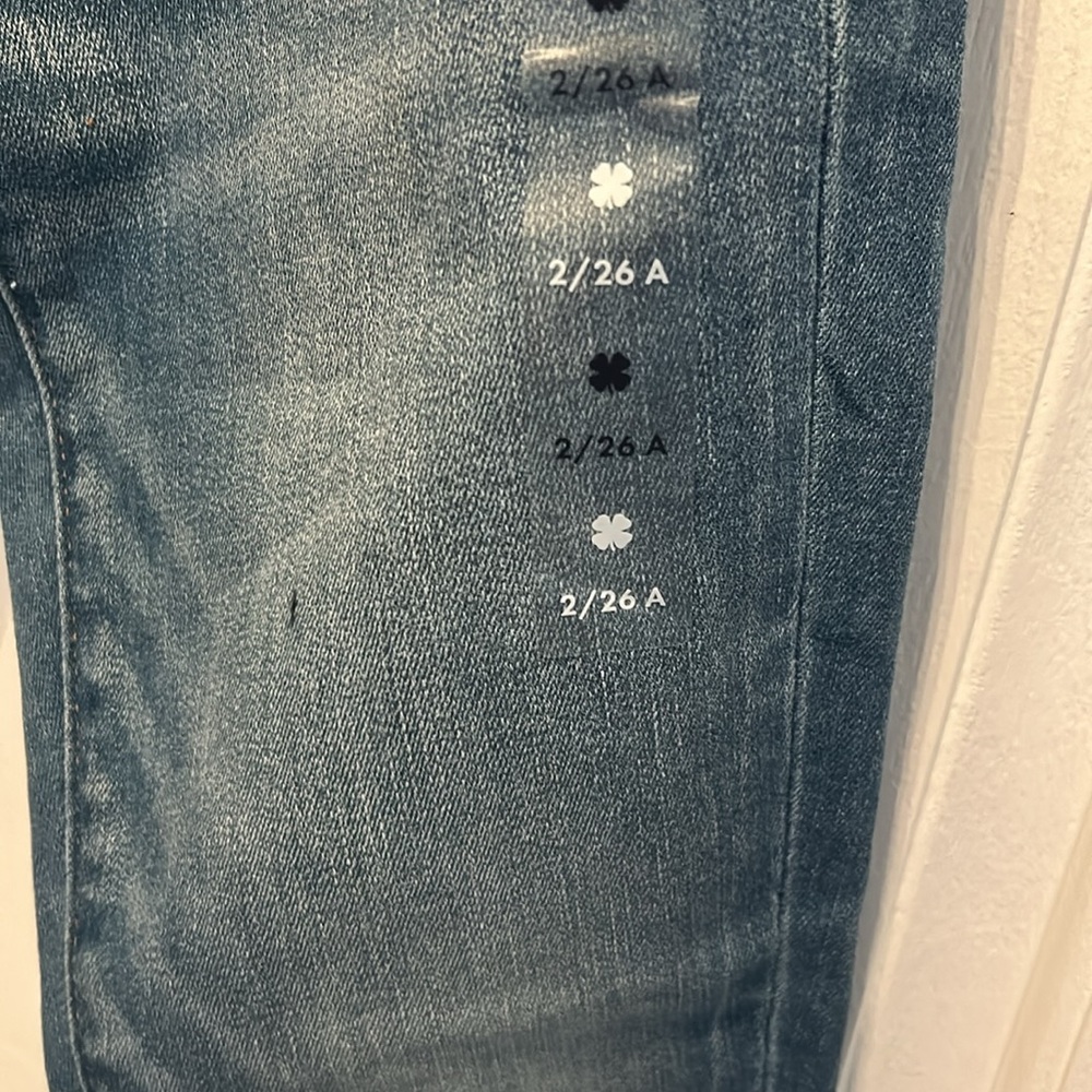 NWT Lucky Jeans - Picture 3 of 4